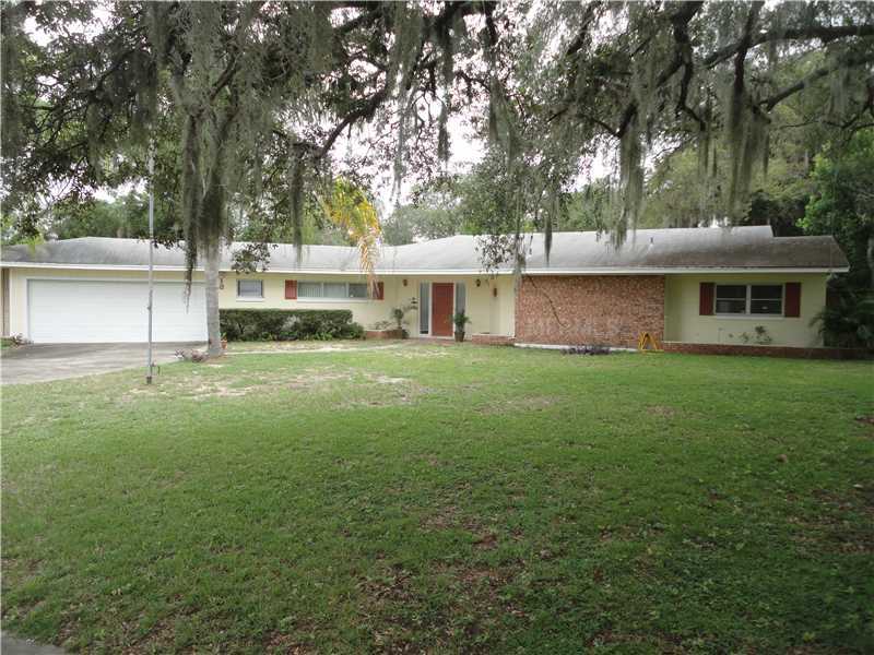 Property Photo:  18 South  FL 33837 