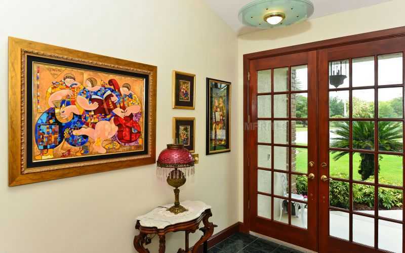 Property Photo: 201 131st Street E FL 34212