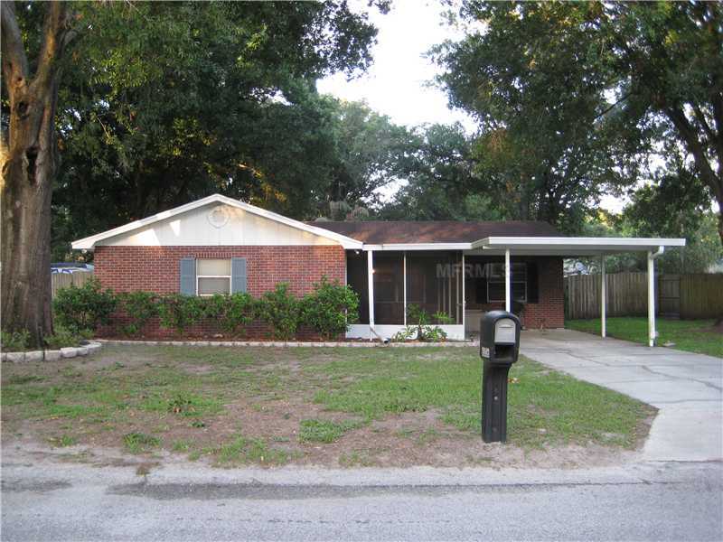 Property Photo:  6306 Sweetwater Drive W  FL 33811 