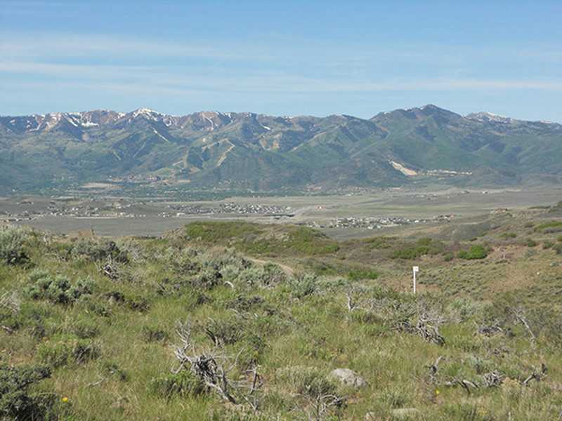 Property Photo: 8756 N Promontory Ranch Road UT 84098