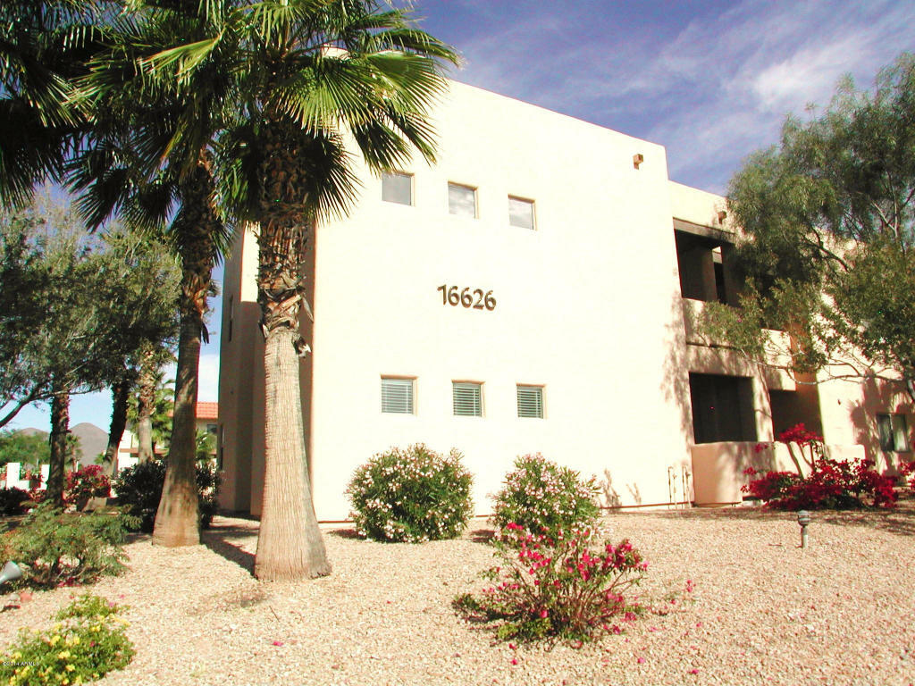 Property Photo:  16626 E Westby Drive 108  AZ 85268 