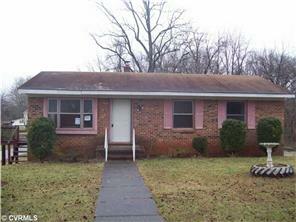 Property Photo:  552 W. Third Street  VA 23924 