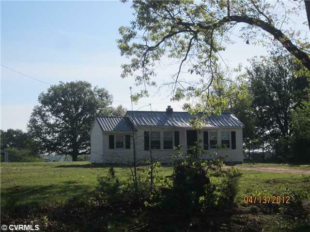 Property Photo:  11 Cooks Road  VA 23901 