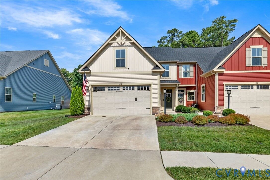 Property Photo: 4512 Braden Townes Boulevard VA 23832