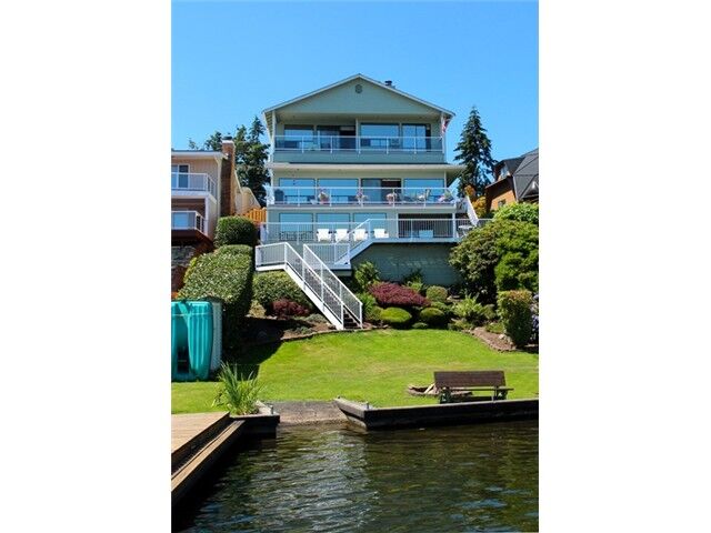 26712 138th Place SE  Kent WA 98042 photo