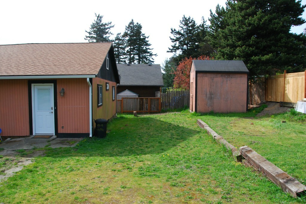 Property Photo:  510 O St  WA 98368 