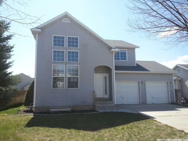 Property Photo: Address not disclosed UT 84404