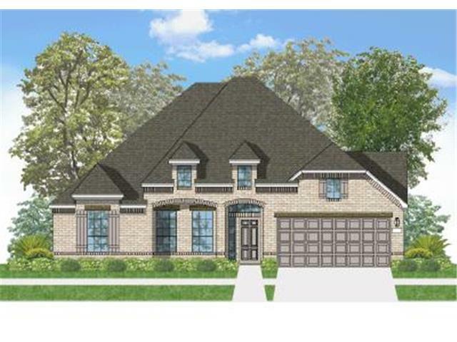 Property Photo: 108 Clear Ridge Cove TX 78628