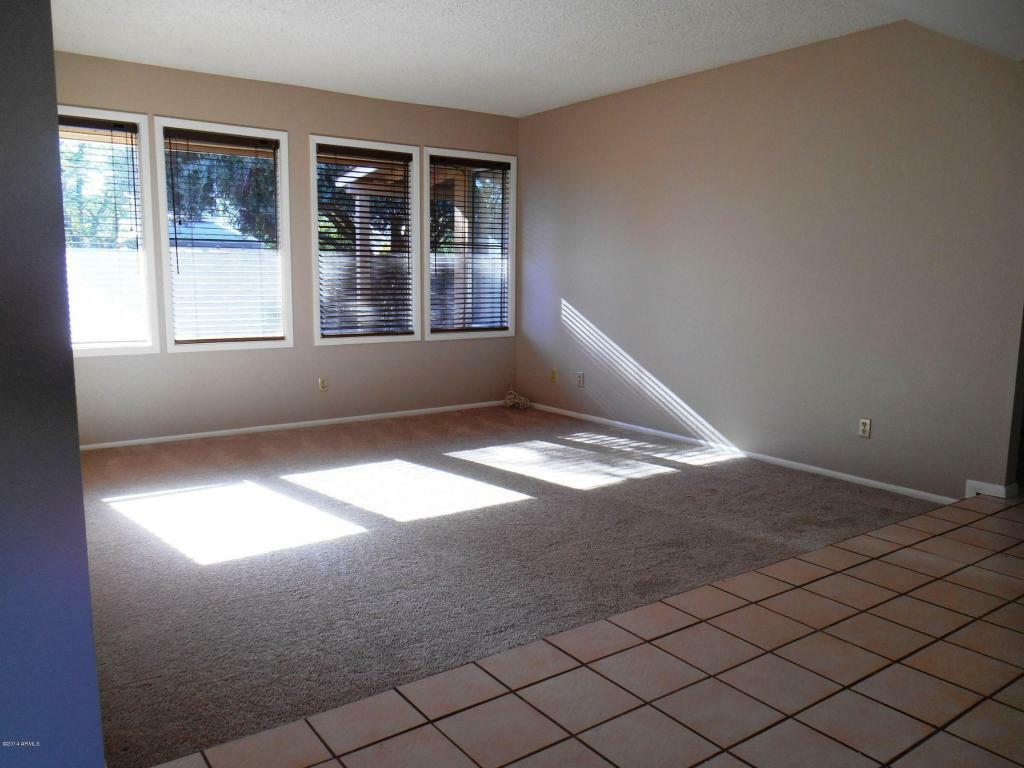 Property Photo:  3052 S Saguaro --  AZ 85202 