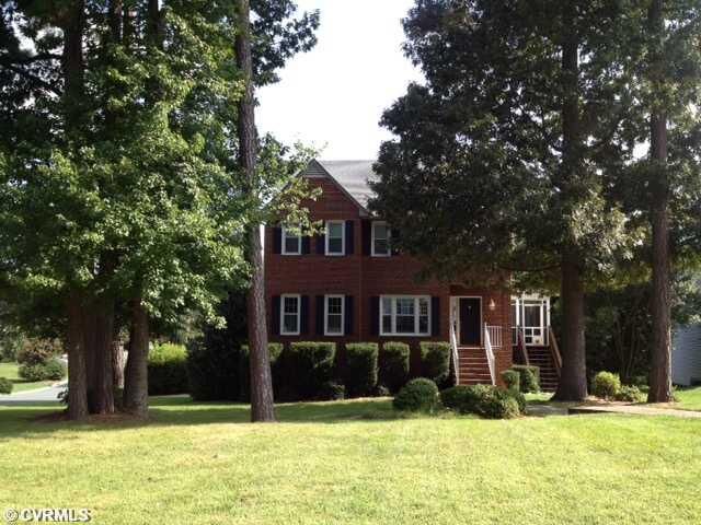 Property Photo:  9413 Epson Downs Drive  VA 23229 