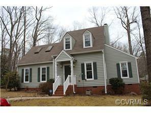 Property Photo:  14602 Duck Cove Place  VA 23112 