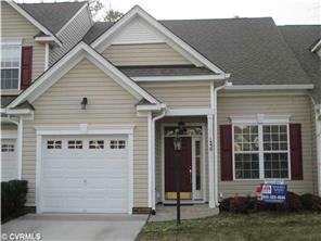 Property Photo:  1530 Providence Knoll Drive 0  VA 23236 