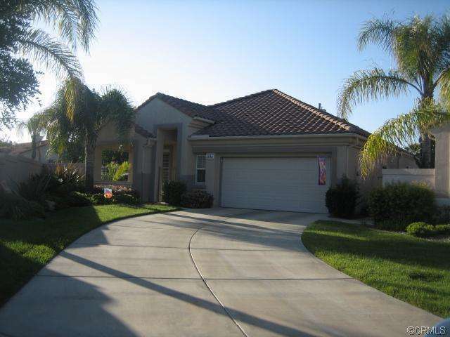 Property Photo: 23785 Corte Carrio CA 92562