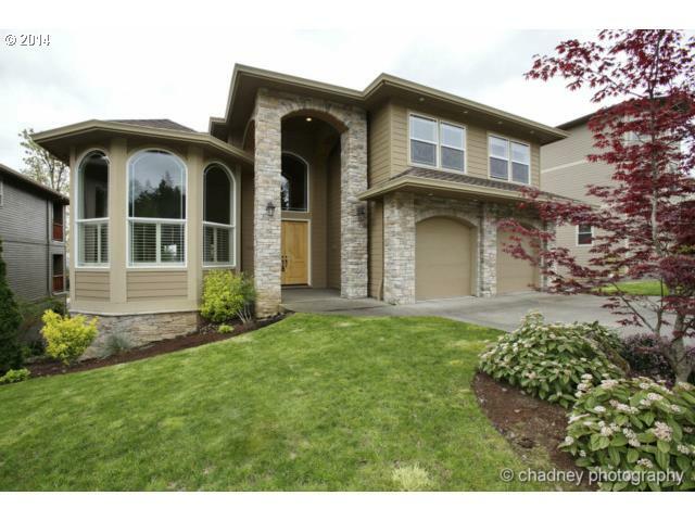 Property Photo: 15634 SE Chelsea Morning Dr OR 97086