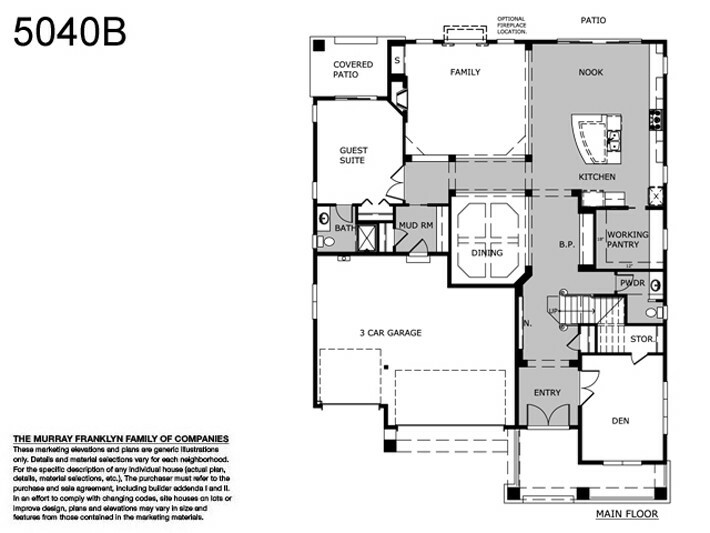 Property Photo: 2443lot 7 101st Lane NE WA 98004