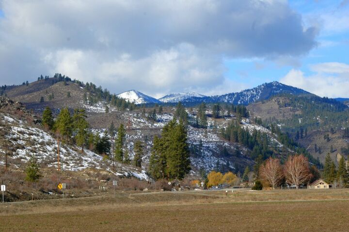Property Photo:  2lot  Lazy L Lane  WA 98834 