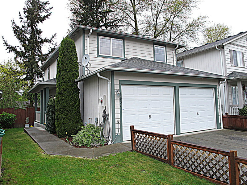 Property Photo: 10524 56th Dr NE WA 98270