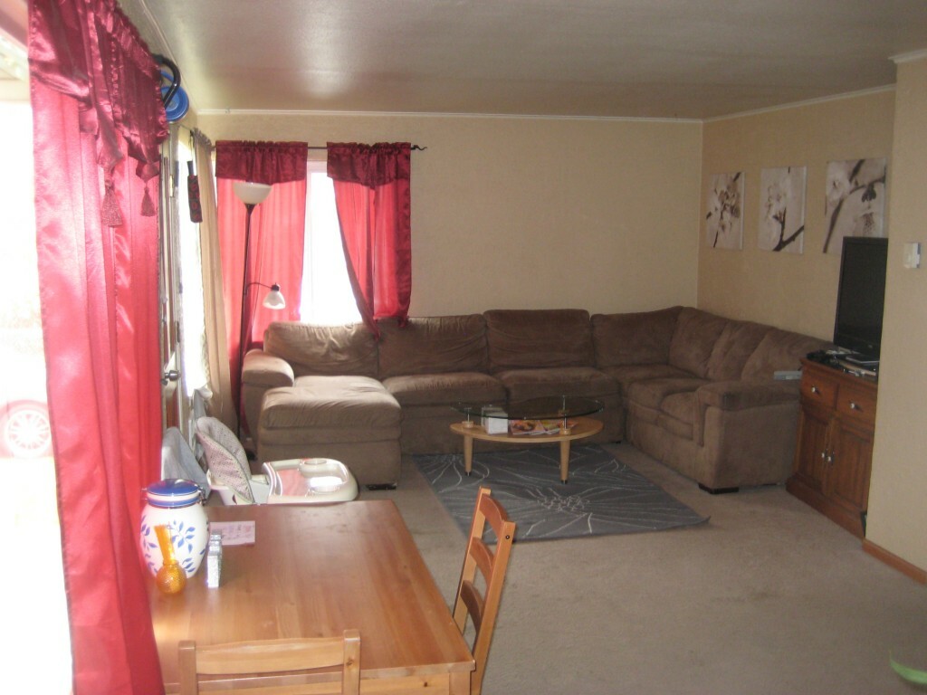 Property Photo:  408 S 61st St  WA 98408 