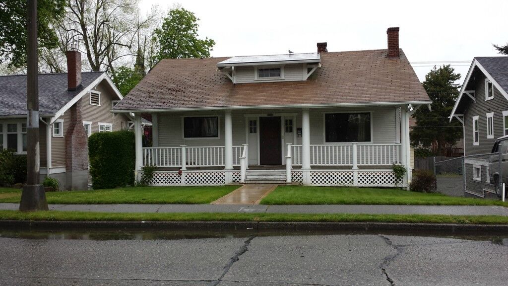 Property Photo:  4133 6th Ave  WA 98406 