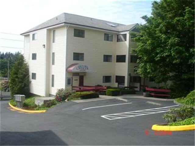 Property Photo: 29645 18th Ave S E-201 WA 98003