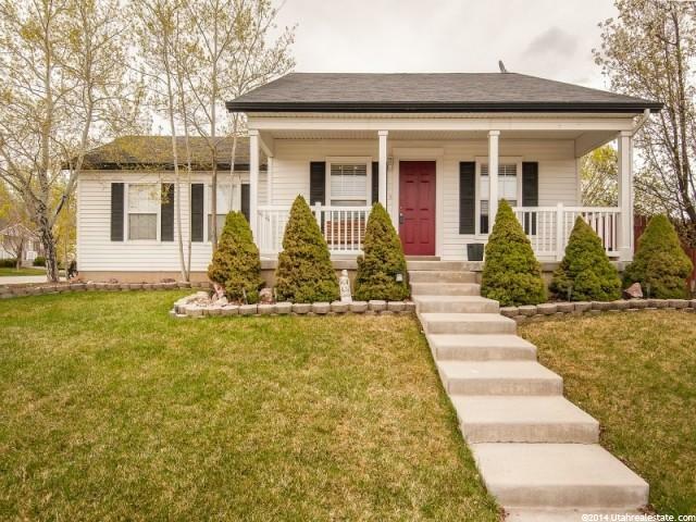 Property Photo:  Address not disclosed  UT 84074 