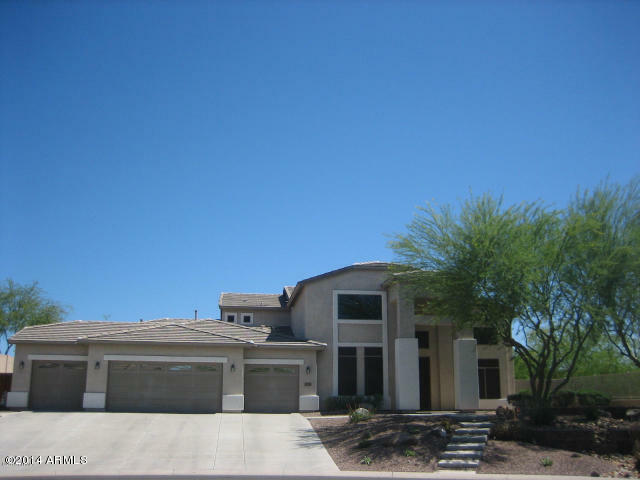 Property Photo:  2125 N 81st Circle  AZ 85207 