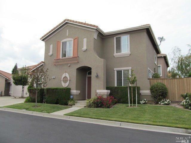 Property Photo: 2006 Brustlin Court CA 95688