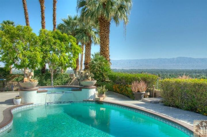 40110 Paseo Entrada  Rancho Mirage CA 92270 photo