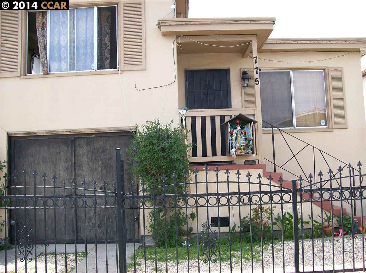 Property Photo:  775 15th St  CA 94801 