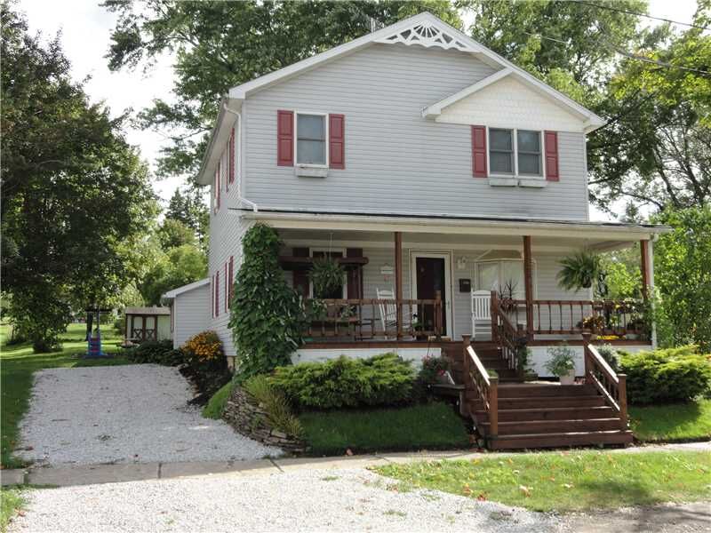 Property Photo:  425 Spring Street  PA 16403 