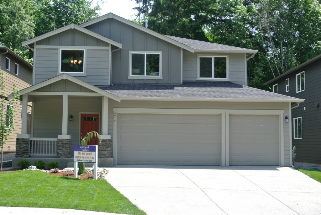 Property Photo:  7910 49th St NE  WA 98270 