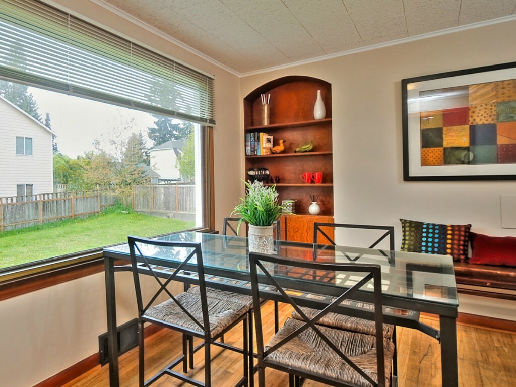 Property Photo: 20015 15th Ave NW WA 98177