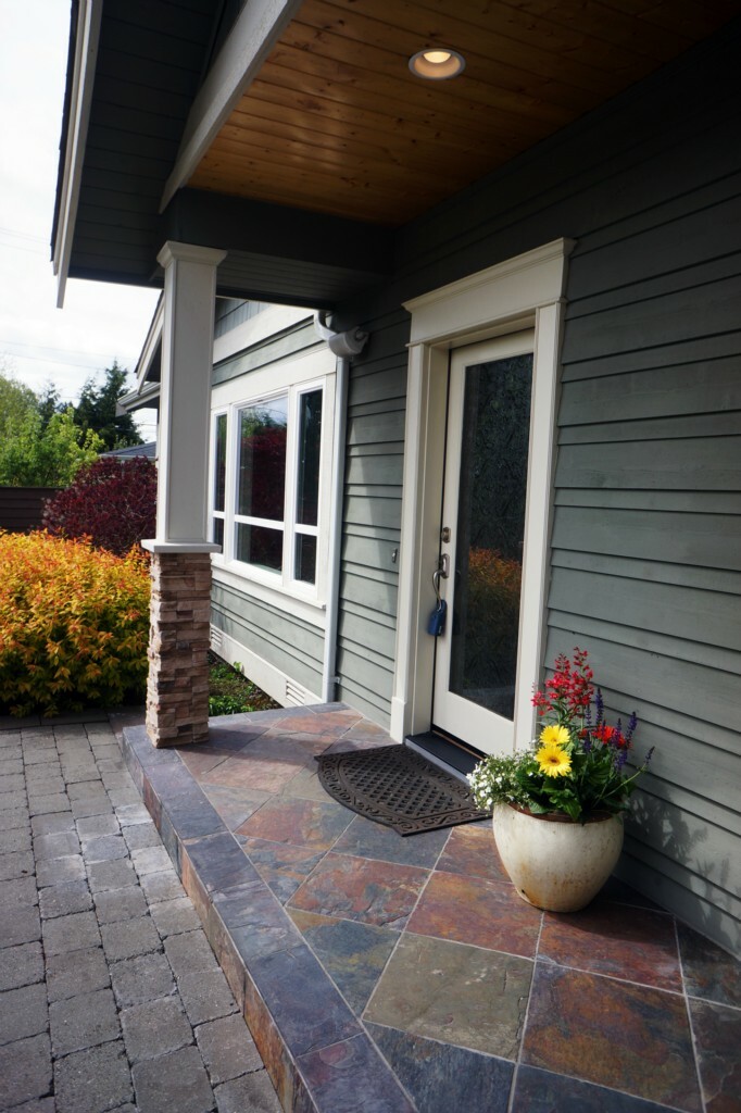 Property Photo:  1464 NW 95th St  WA 98117 