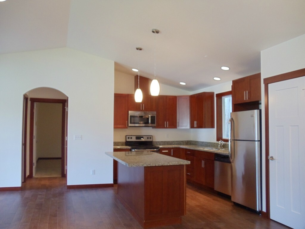 Property Photo: 3094 Quartz Crescent Ct WA 98282