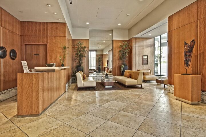 Property Photo: 909 5th Ave 1402 WA 98164