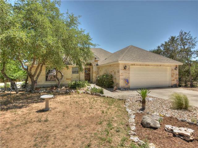 Property Photo:  1 Sweetwater Circle  TX 78676 