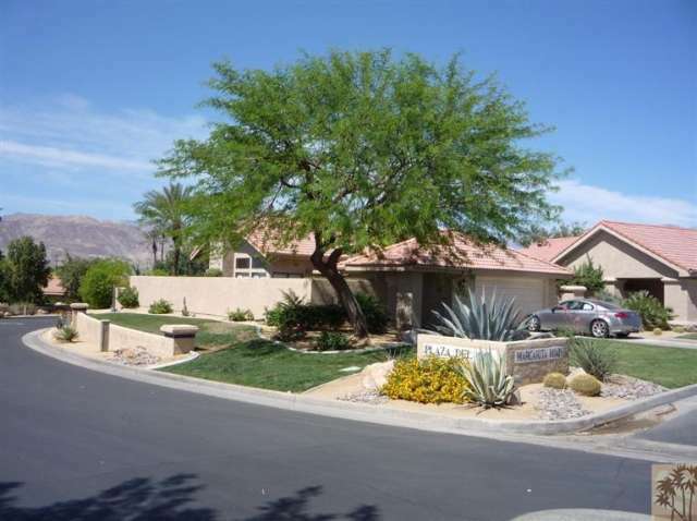 Property Photo:  1 Margarita Road  CA 92260 