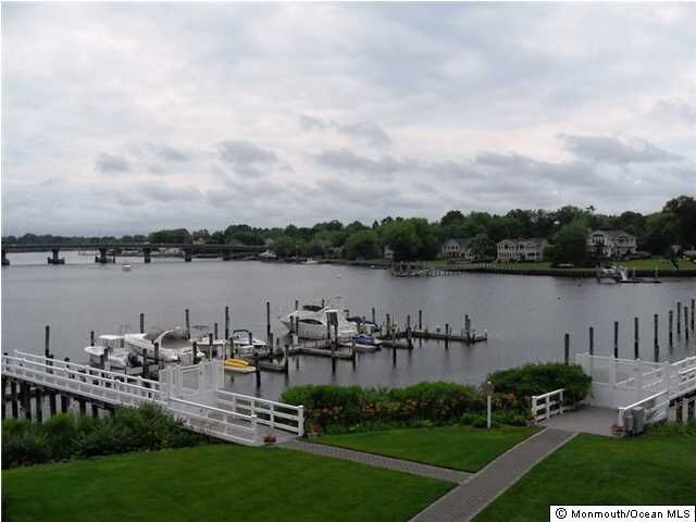 Property Photo: 51 Sunset Avenue NJ 07740