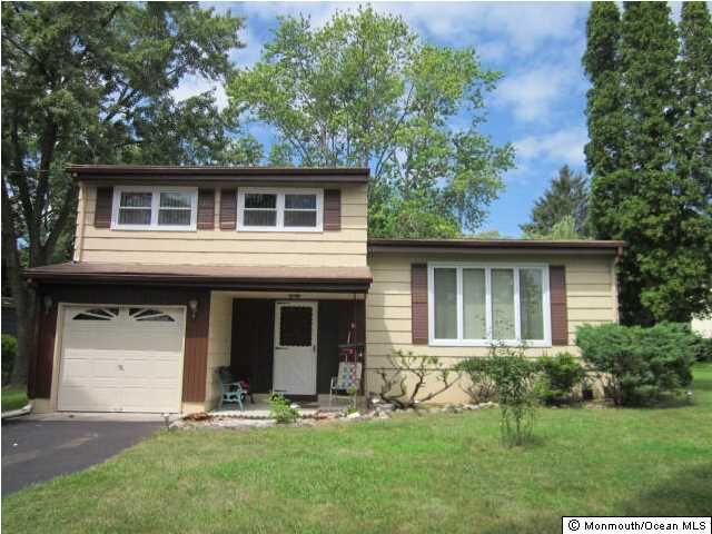 Property Photo:  9 Bertrand Street  NJ 08857 