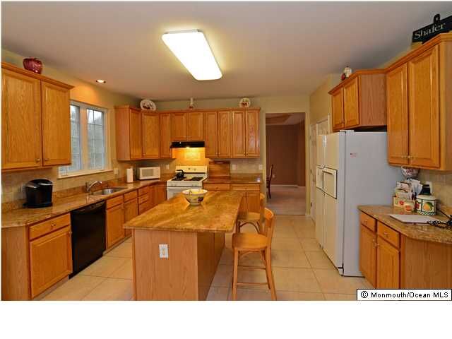 Property Photo:  9 Winners Circle  NJ 07726 