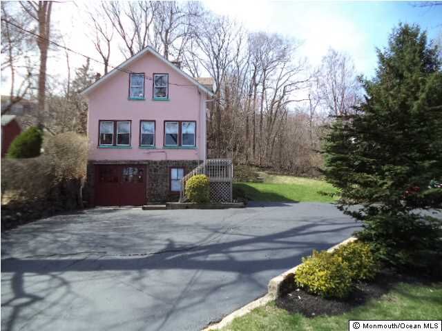 Property Photo: 2 Bayview Street NJ 07732