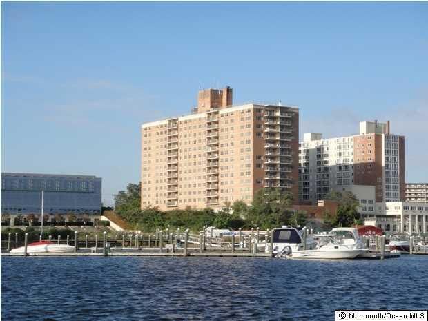 Property Photo: 28 Riverside Avenue NJ 07701