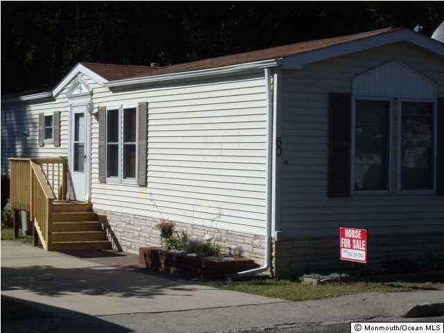 Property Photo:  60 Seattle Slew Drive  NJ 07731 