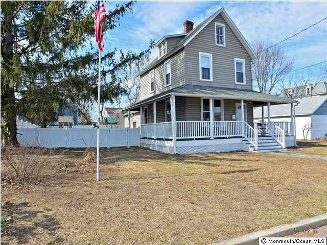 Property Photo:  3 Brevent Avenue  NJ 07748 