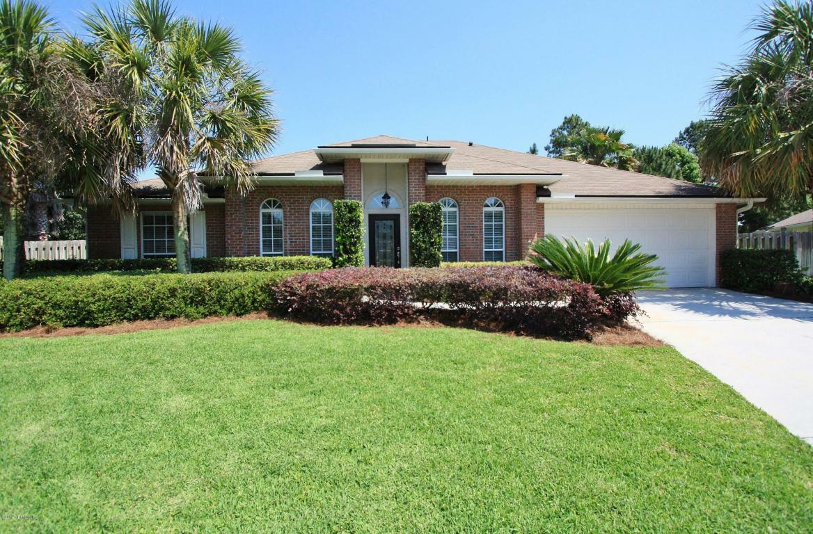 Property Photo:  1604 Heather Fields Court  FL 32003 