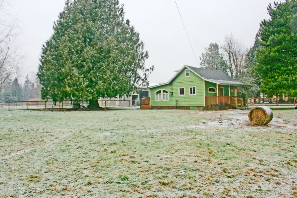 Property Photo: 8851 Custer School Rd WA 98240