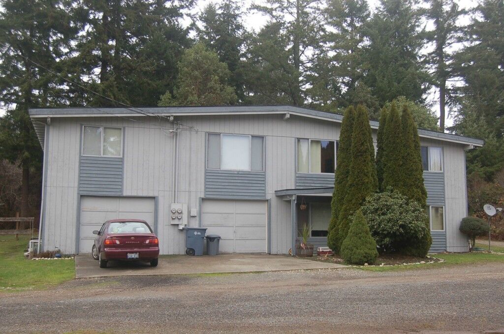 Property Photo: 6413 149th St Ct NW WA 98332
