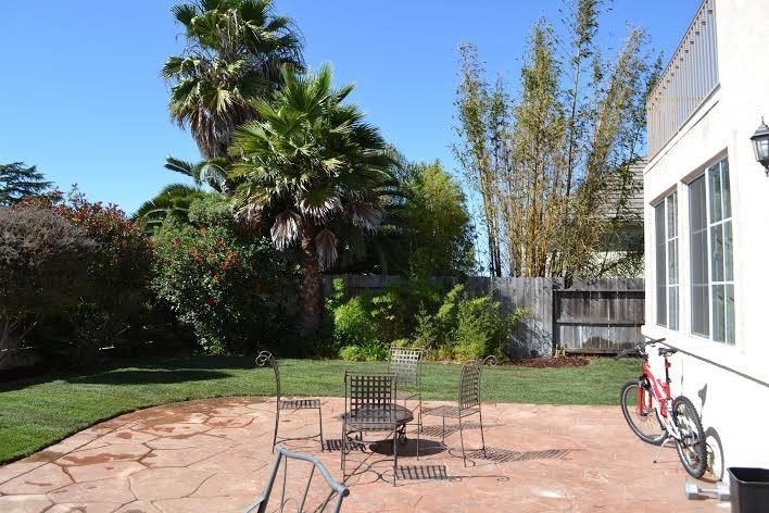 Property Photo: 2624 Mesa Drive CA 92054