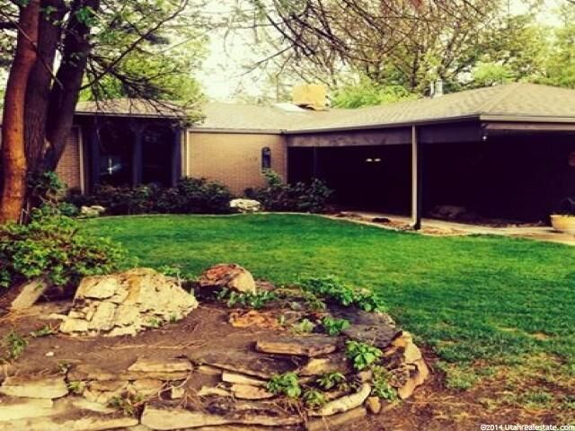 Property Photo:  Address not disclosed  UT 84119 