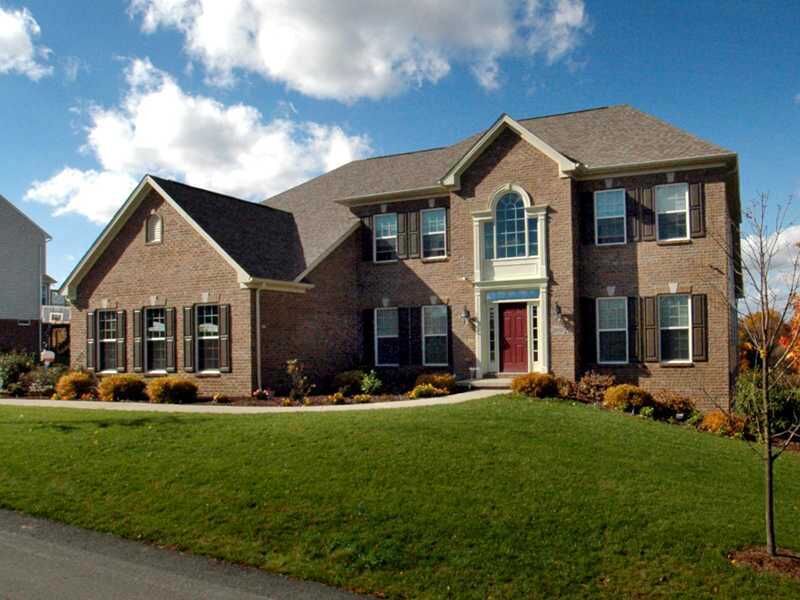 Property Photo: 2213 Trefoil PA 15632